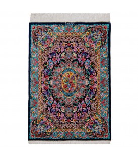 库姆 伊朗手工地毯 代码 174674