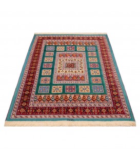 西兰 伊朗手工地毯 代码 174700