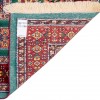 Tappeto persiano Sirjan annodato a mano codice 174700 - 121 × 147