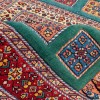 イランの手作りカーペット シルジャン 番号 174700 - 121 × 147