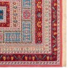 Персидский ковер ручной работы Sirjan Код 174701 - 136 × 164