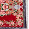 Tapis persan Qom fait main Réf ID 174676 - 60 × 95