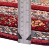 イランの手作りカーペット シルジャン 番号 174702 - 100 × 137