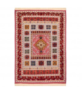 西兰 伊朗手工地毯 代码 174703