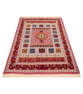 西兰 伊朗手工地毯 代码 174703