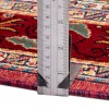 イランの手作りカーペット シルジャン 番号 174703 - 116 × 168
