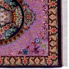 Персидский ковер ручной работы Кома Код 174678 - 61 × 98