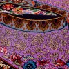 イランの手作りカーペット コム 番号 174678 - 61 × 98