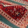 イランの手作りカーペット シルジャン 番号 174704 - 104 × 150