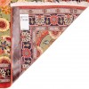 Персидский ковер ручной работы Варамин Код 174705 - 65 × 115
