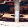 فرش دستبافت قدیمی طول چهار متری کد 102226
