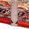فرش دستباف قدیمی نیم متری ورامین کد 174705