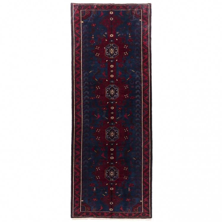 伊朗手工地毯编号102228