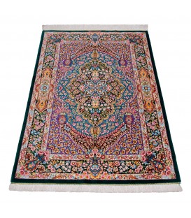 库姆 伊朗手工地毯 代码 174683