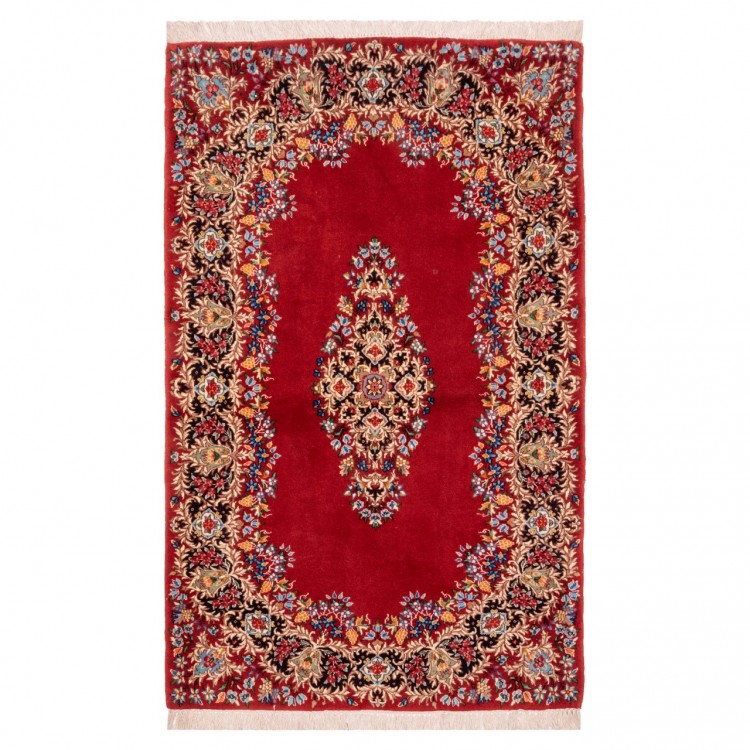 克尔曼 伊朗手工地毯 代码 174709