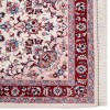 Tapis persan Mashhad fait main Réf ID 174684 - 104 × 153