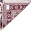 马什哈德 伊朗手工地毯 代码 174684