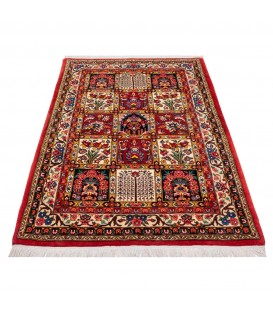 巴赫蒂亚里 伊朗手工地毯 代码 174685