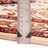 فرش دستباف کناره طول دو متر قشقایی کد 174711