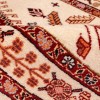 イランの手作りカーペット カシュカイ 番号 174711 - 63 × 197