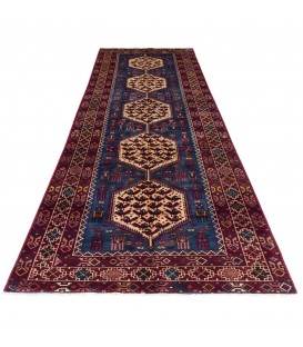 伊朗手工地毯编号102229