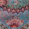 السجاد اليدوي الإيراني قم رقم 174714