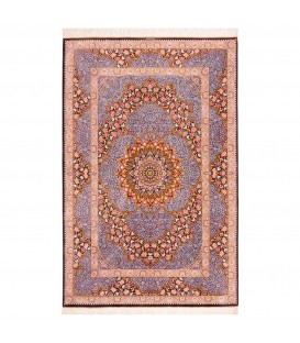 库姆 伊朗手工地毯 代码 174715