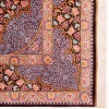 Tappeto persiano Qom annodato a mano codice 174715 - 135 × 201