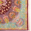 Персидский ковер ручной работы Кома Код 174716 - 135 × 204