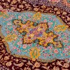 イランの手作りカーペット コム 番号 174716 - 135 × 204