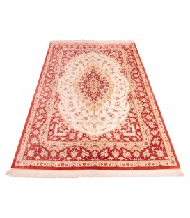 库姆 伊朗手工地毯 代码 174717