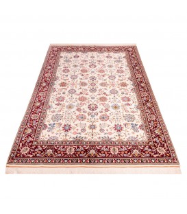 库姆 伊朗手工地毯 代码 174718