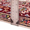 Персидский ковер ручной работы Кома Код 174718 - 137 × 197