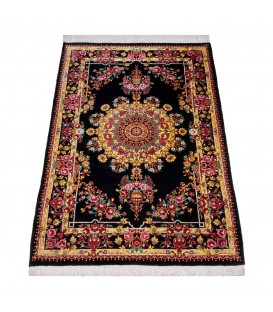 イランの手作りカーペット コム 番号 174677 - 60 × 91