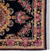 Персидский ковер ручной работы Кома Код 174677 - 60 × 91