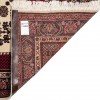 イランの手作りカーペット カシュカイ 番号 174644 - 147 × 197
