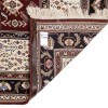 イランの手作りカーペット カシュカイ 番号 174645 - 144 × 217