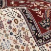 イランの手作りカーペット カシュカイ 番号 174645 - 144 × 217
