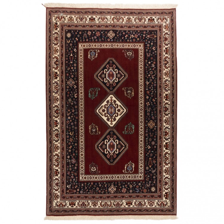 逍客 伊朗手工地毯 代码 174647