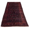 handgeknüpfter persischer Teppich. Ziffer 102230