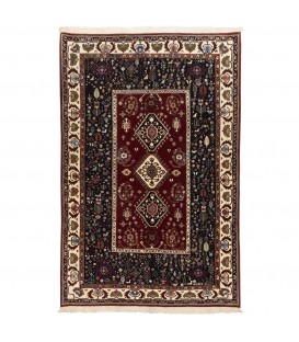 逍客 伊朗手工地毯 代码 174649