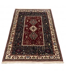 逍客 伊朗手工地毯 代码 174649