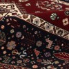 イランの手作りカーペット カシュカイ 番号 174649 - 142 × 216