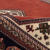 イランの手作りカーペット カシュカイ 番号 174650 - 170 × 251