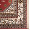 イランの手作りカーペット カシュカイ 番号 174652 - 145 × 208