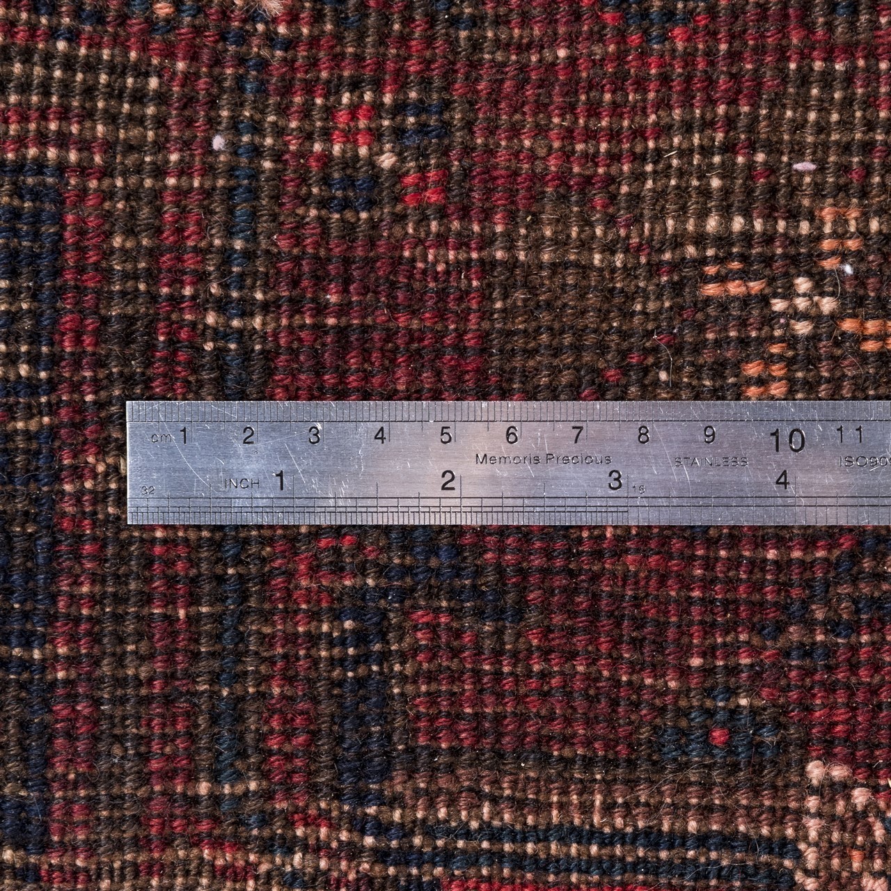 handgeknüpfter persischer Teppich. Ziffer 102230