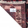 伊朗手工地毯编号102231