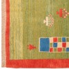 Персидский габбе ручной работы Fars Код 171464 - 163 × 235
