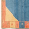 Персидский габбе ручной работы Fars Код 171465 - 167 × 226