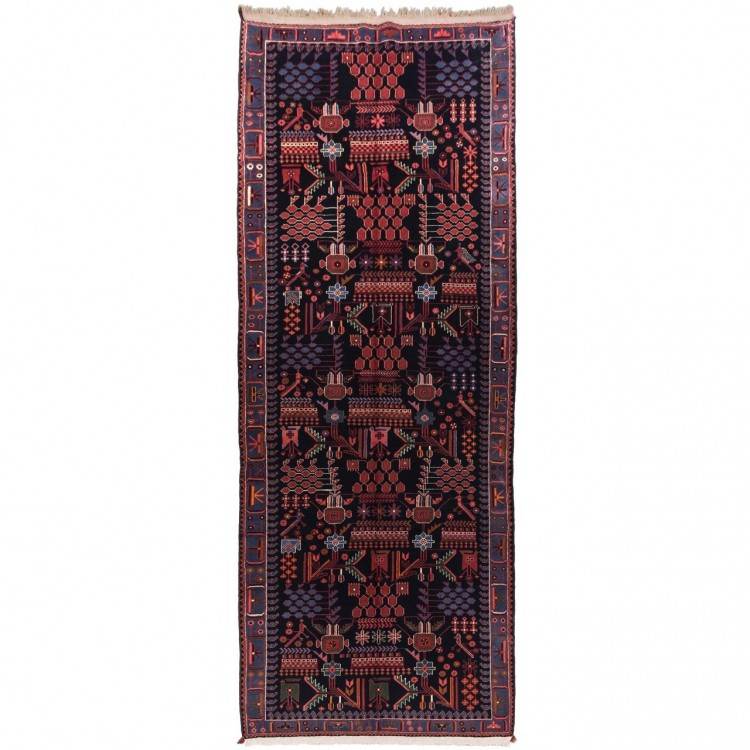 伊朗手工地毯编号102232